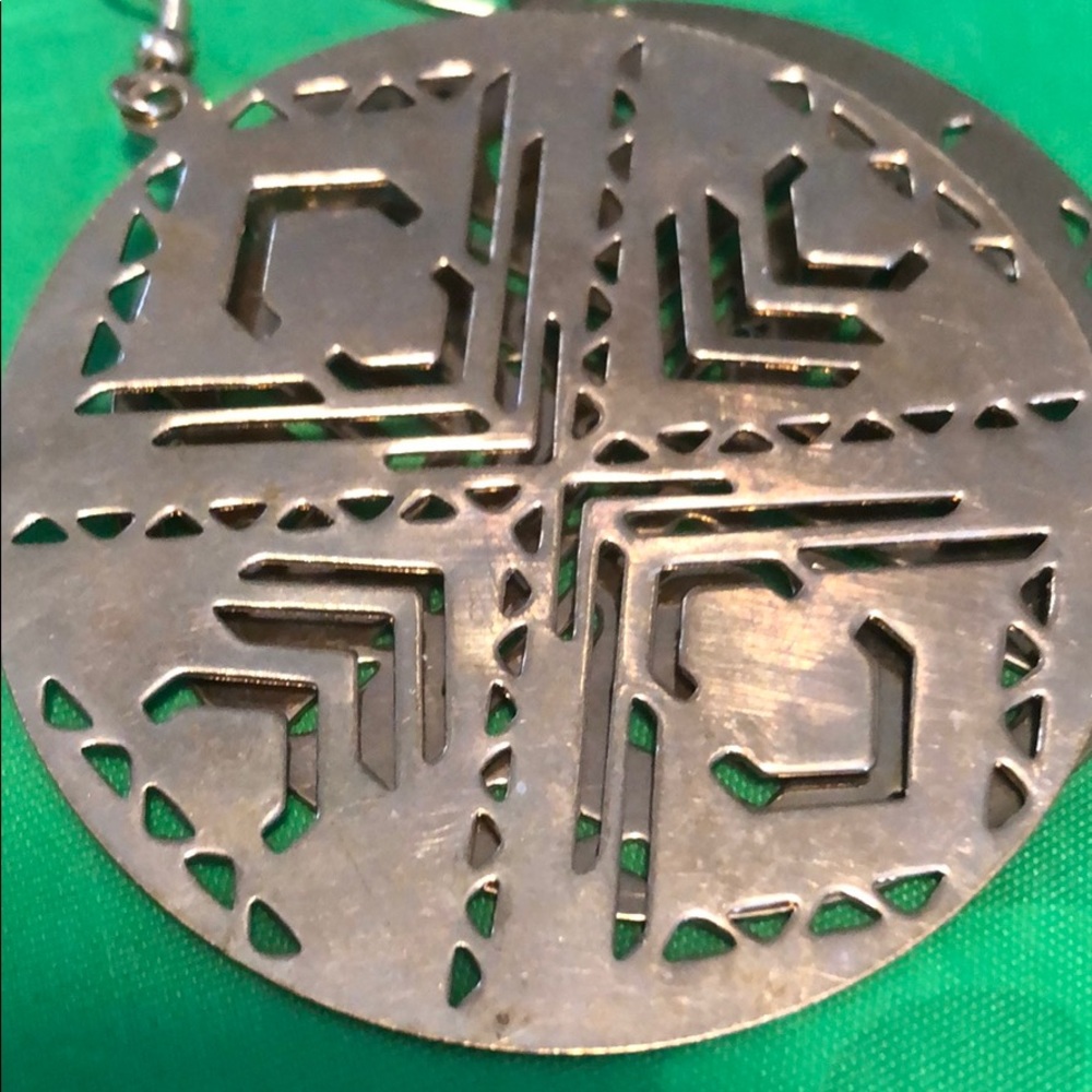 Used earrings - Picture 2 of 5